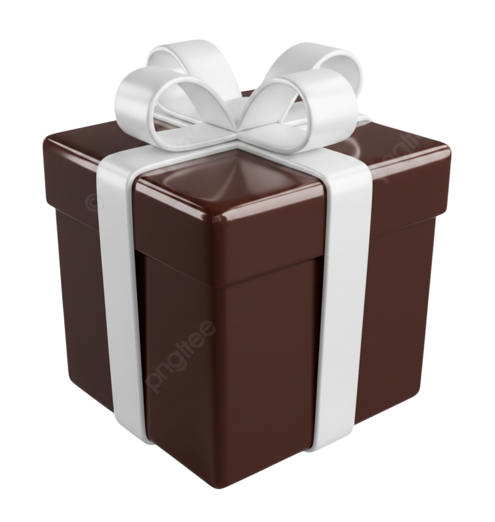 MYSTERY BOX