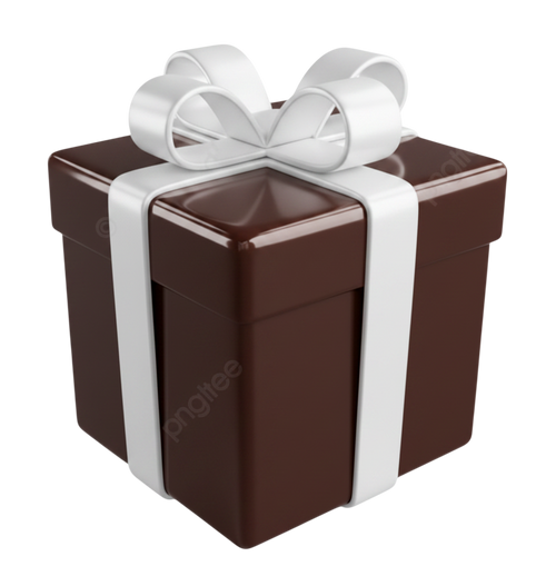 MYSTERY BOX
