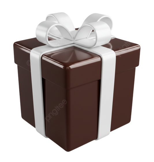 MYSTERY BOX