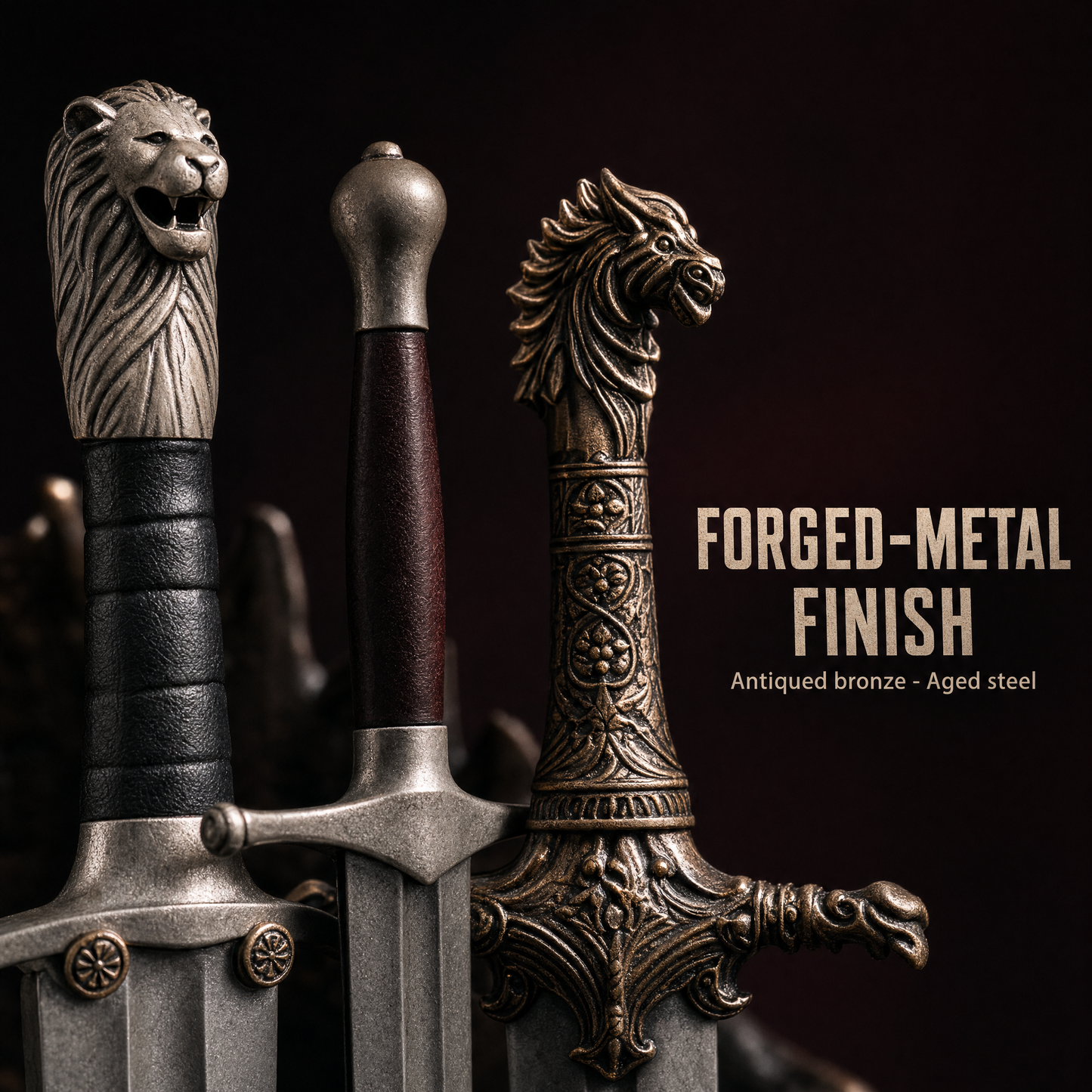Swords of Westeros Collection Set