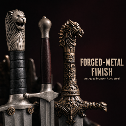 Swords of Westeros Collection Set